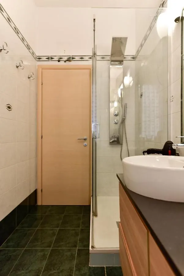 Classic Apartment In Re Di Roma Near The Metro 0*, Rome Italy
